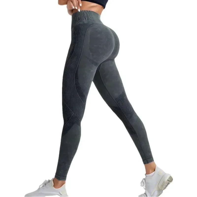 The Seamless Sculpting Legging™
