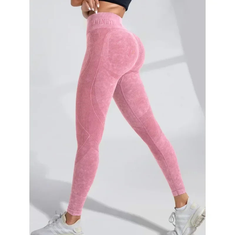 The Seamless Sculpting Legging™