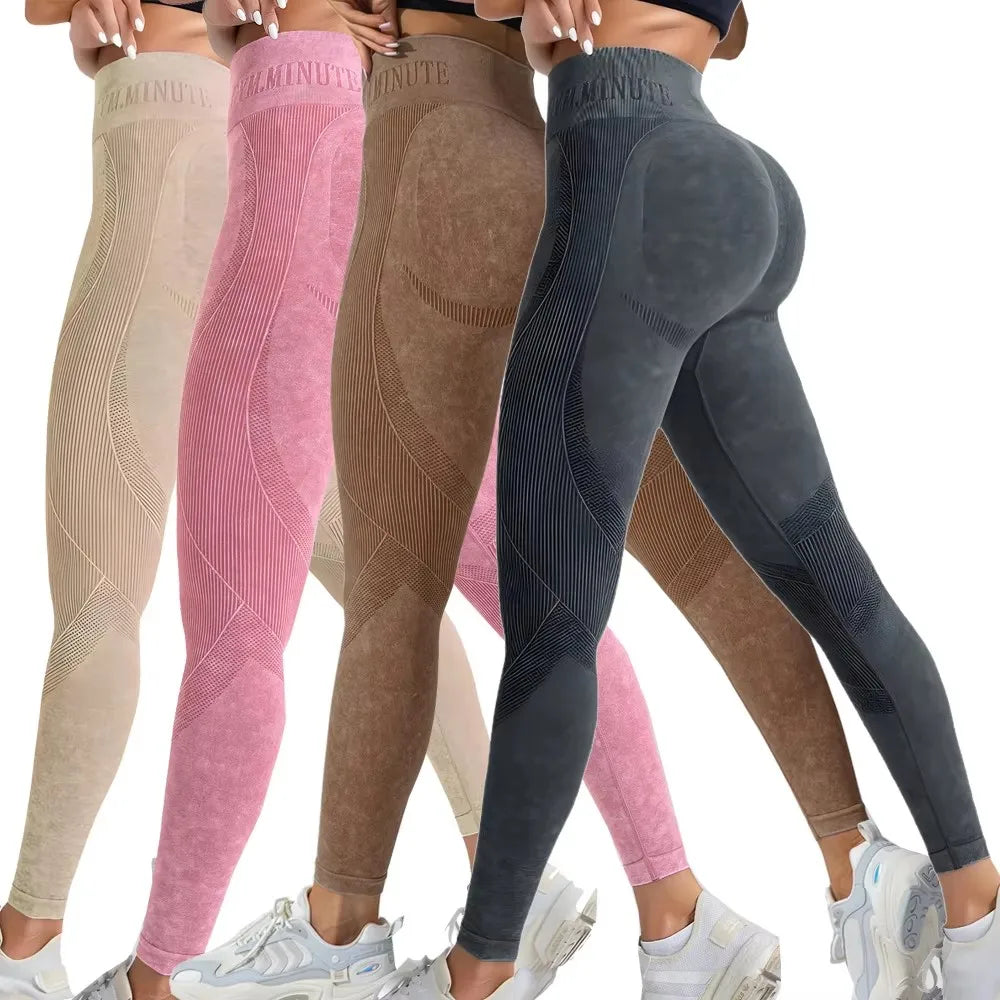 The Seamless Sculpting Legging™