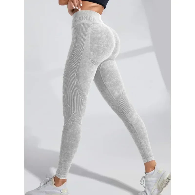 The Seamless Sculpting Legging™